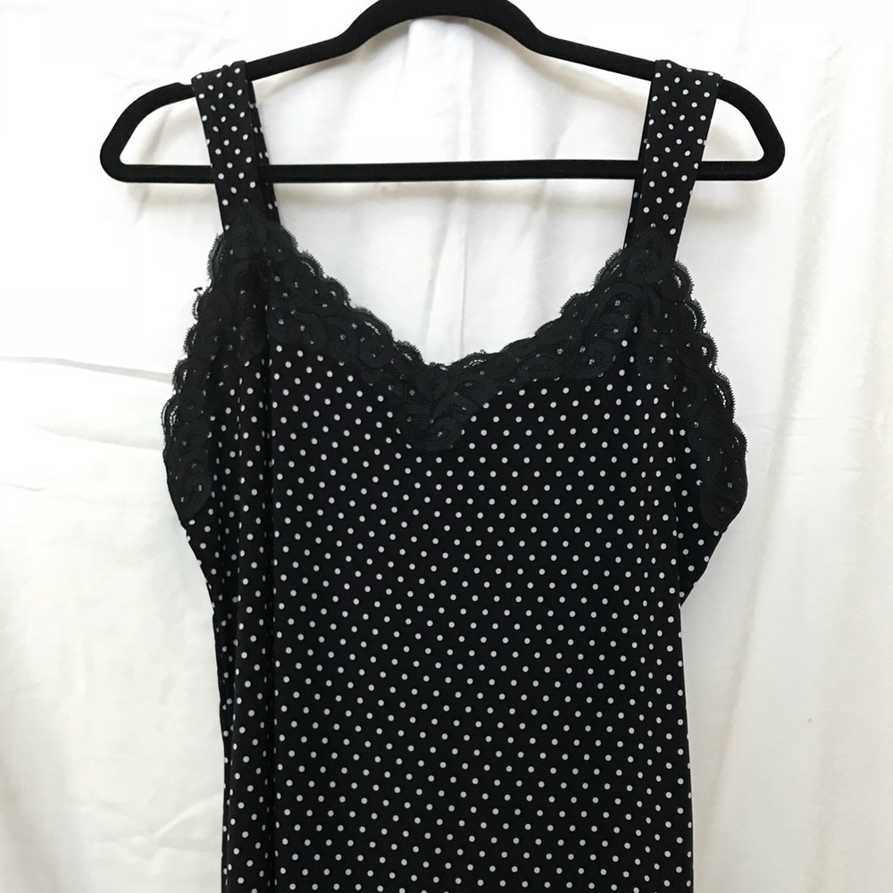 WHBM-Camisole